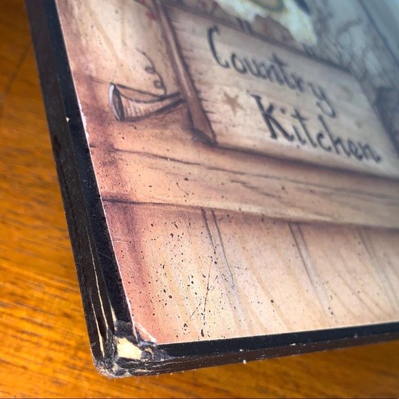 Country Kitchen Penny Lane Country Farm Decor - Picture 5 of 12